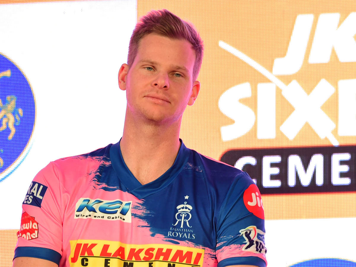 Steve Smith to lead Rajasthan in IPL 2020
